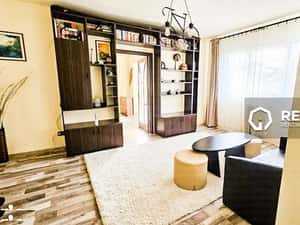 Apartament cu trei camere situat in zona Podu Ros - Cantemir — miniatura 3