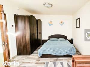 Apartament cu trei camere situat in zona Podu Ros - Cantemir — miniatura 4