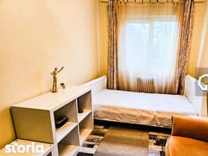 Apartament cu trei camere situat in zona Podu Ros - Cantemir — miniatura 6