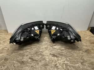 Far faruri bmw X4 G02 X3 G01 Laser lci 2021-2024 stanga / dreapta — miniatura 4