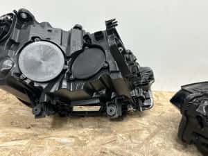 Far faruri bmw X4 G02 X3 G01 Laser lci 2021-2024 stanga / dreapta — miniatura 7
