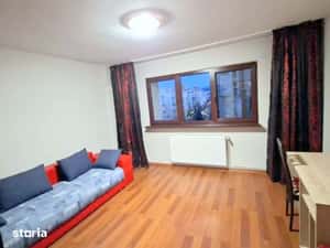 2 camere, decomandate, mobilat modern, in Marasti, zona Piata Marasti — miniatura 5