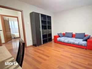 2 camere, decomandate, mobilat modern, in Marasti, zona Piata Marasti — miniatura 6