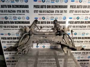 Jug Cadru Motor Bmw Seria 1 F20 F21 F22 Seria 3 F30 F31 F32 Seria 4 F36 Fara Accident — miniatura 2