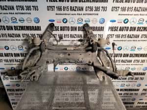 Jug Cadru Motor Bmw Seria 1 F20 F21 F22 Seria 3 F30 F31 F32 Seria 4 F36 Fara Accident — miniatura 5