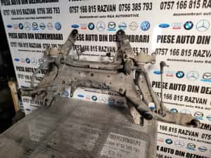 Jug Cadru Motor Bmw Seria 1 F20 F21 F22 Seria 3 F30 F31 F32 Seria 4 F36 Fara Accident — miniatura 8