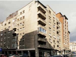 Vând apartament 3 camere parc Cișmigiu, Calea Victoriei, Universitate — miniatura 2