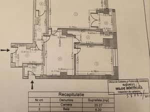 Vând apartament 3 camere parc Cișmigiu, Calea Victoriei, Universitate — miniatura 5