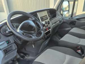 Iveco daily basculabil 35c15, 50c15,35c18,65c sprintet — miniatura 8
