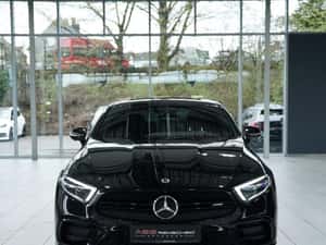 Mercedes-Benz CLS 53 AMG, 2021, 69.041 km — miniatura 3