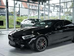 Mercedes-Benz CLS 53 AMG, 2021, 69.041 km — miniatura 4