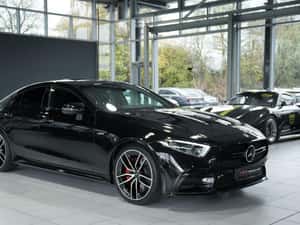 Mercedes-Benz CLS 53 AMG, 2021, 69.041 km — miniatura 5