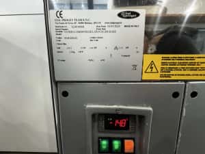 Vand vitrine cofetarie si gelaterie — miniatura 6