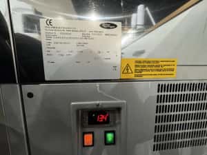 Vand vitrine cofetarie si gelaterie — miniatura 7