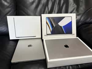 Dezmembrez Componente Display Macbook Pro 14” 16” M1 M2 M3 Macbook Air — miniatura 2