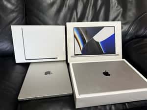 Dezmembrez Componente Display Macbook Pro 14” 16” M1 M2 M3 Macbook Air — miniatura 6