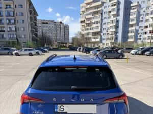 Skoda kaminq an 2022 // 95 mii kilometri — miniatura 2