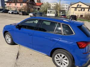 Skoda kaminq an 2022 // 95 mii kilometri — miniatura 3