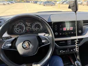 Skoda kaminq an 2022 // 95 mii kilometri — miniatura 4