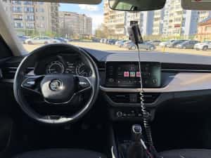 Skoda kaminq an 2022 // 95 mii kilometri — miniatura 5