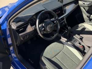 Skoda kaminq an 2022 // 95 mii kilometri — miniatura 6