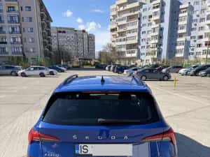 Skoda kaminq an 2022 // 95 mii kilometri — miniatura 9