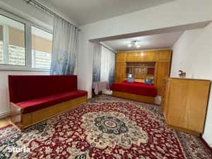 Central, apartament 2 dormitoare. B.dul Stefan cel Mare — miniatura 6
