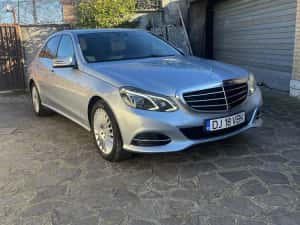 Mercedes Benz E 350 bule Tec Executive Euro 6 — miniatura 2