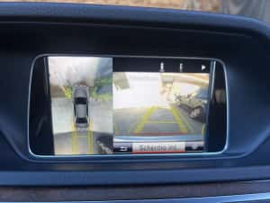 Mercedes Benz E 350 bule Tec Executive Euro 6 — miniatura 9