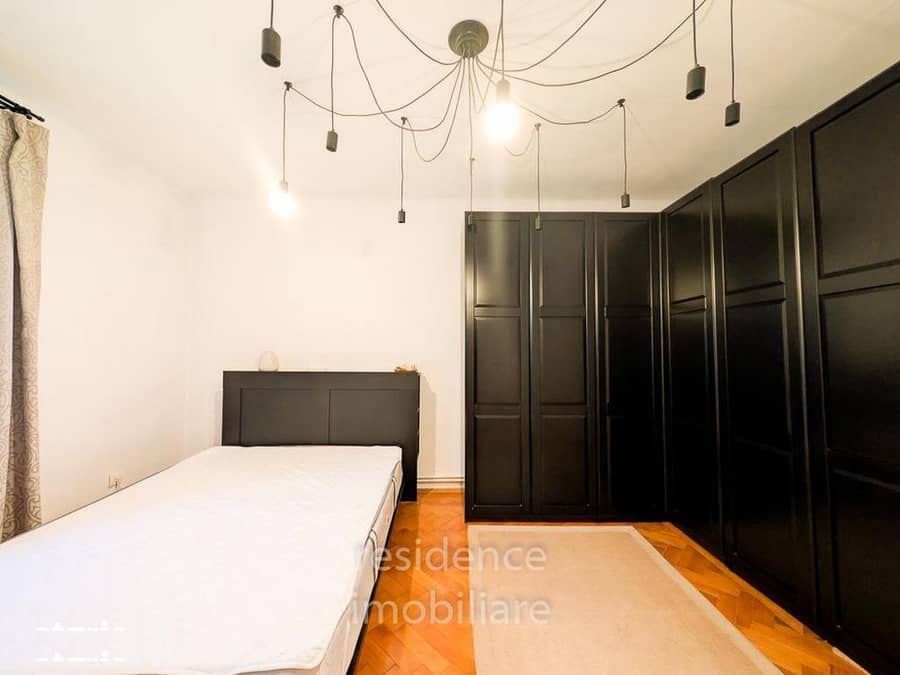 Apartament 2 dormitoare, Gheorgheni, zona FSPAC — fotografie 1 din 6