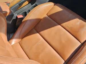 Vw Eos / 2.0 diesel/ decapotabil/ — miniatura 4
