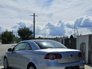 Vw Eos / 2.0 diesel/ decapotabil/ — miniatura 8