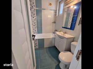 Apartament central cu 4 camere, etaj 2 — miniatura 4