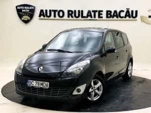 Vand Renault Scenic 2009 Diesel 1870 cmc Neavariata