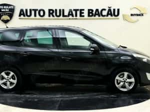 Vand Renault Scenic 2009 Diesel 1870 cmc Neavariata — miniatura 3
