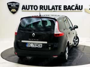Vand Renault Scenic 2009 Diesel 1870 cmc Neavariata — miniatura 5