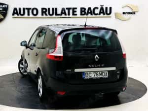 Vand Renault Scenic 2009 Diesel 1870 cmc Neavariata — miniatura 6