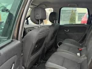 Vand Renault Scenic 2009 Diesel 1870 cmc Neavariata — miniatura 8