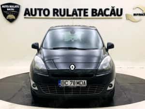Vand Renault Scenic 2009 Diesel 1870 cmc Neavariata — miniatura 9