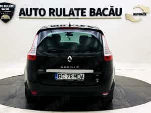 Vand Renault Scenic 2009 Diesel 1870 cmc Neavariata — miniatura 10
