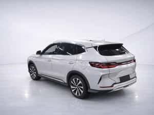 BYD SEAL U 2025, Hibrid, 24.400 km, SUV, Automată — miniatura 3