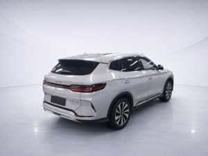 BYD SEAL U 2025, Hibrid, 24.400 km, SUV, Automată — miniatura 4