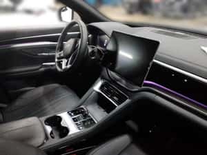 BYD SEAL U 2025, Hibrid, 24.400 km, SUV, Automată — miniatura 6