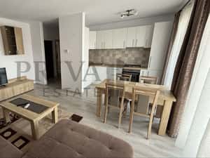 Apartament 2 camere + parcare subterana, complex Iris Armoniei