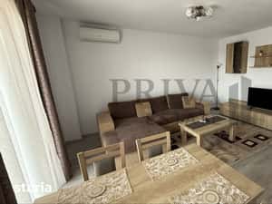 Apartament 2 camere + parcare subterana, complex Iris Armoniei — miniatura 4