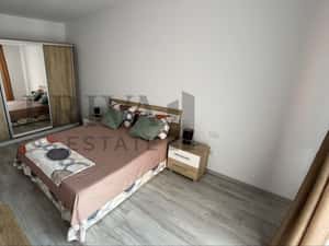 Apartament 2 camere + parcare subterana, complex Iris Armoniei — miniatura 5