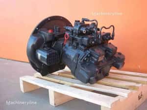 Pompă hidraulică pentru Excavator Hitachi - Model Heavy Duty — miniatura 3