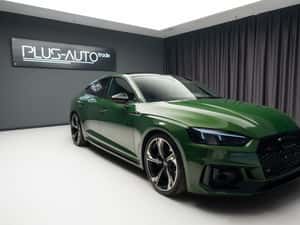 Audi RS5 Automată 450 HP Benzină