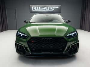 Audi RS5 Automată 450 HP Benzină — miniatura 2