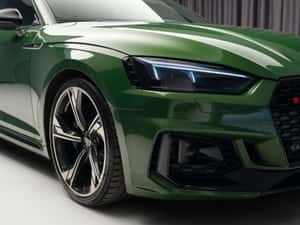 Audi RS5 Automată 450 HP Benzină — miniatura 3